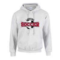 Heavy Blend Hooded Sweatshirt Thumbnail