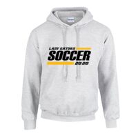 Heavy Blend Hooded Sweatshirt Thumbnail