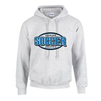 Heavy Blend Hooded Sweatshirt Thumbnail