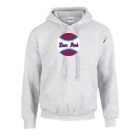 Heavy Blend Hooded Sweatshirt Thumbnail