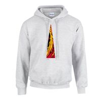 Heavy Blend Hooded Sweatshirt Thumbnail