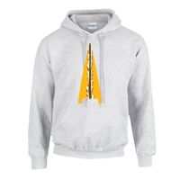 Heavy Blend Hooded Sweatshirt Thumbnail