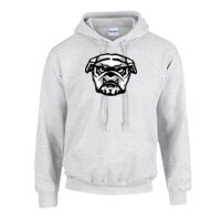 Heavy Blend Hooded Sweatshirt Thumbnail