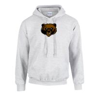 Heavy Blend Hooded Sweatshirt Thumbnail