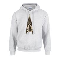 Heavy Blend Hooded Sweatshirt Thumbnail