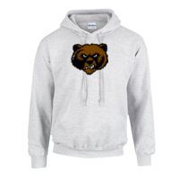 Heavy Blend Hooded Sweatshirt Thumbnail