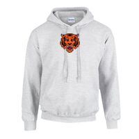 Heavy Blend Hooded Sweatshirt Thumbnail