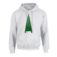 Heavy Blend Hooded Sweatshirt Thumbnail