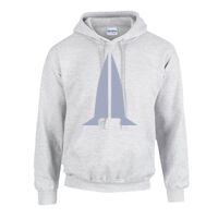 Heavy Blend Hooded Sweatshirt Thumbnail