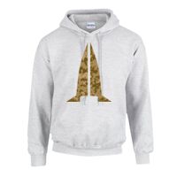 Heavy Blend Hooded Sweatshirt Thumbnail