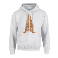 Heavy Blend Hooded Sweatshirt Thumbnail