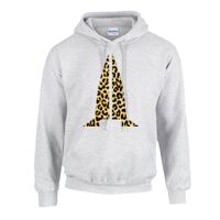 Heavy Blend Hooded Sweatshirt Thumbnail