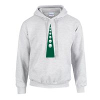 Heavy Blend Hooded Sweatshirt Thumbnail