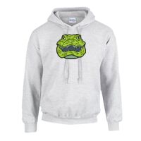 Heavy Blend Hooded Sweatshirt Thumbnail