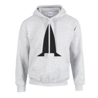 Heavy Blend Hooded Sweatshirt Thumbnail