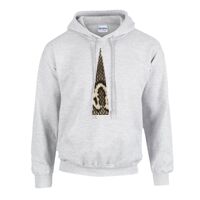 Heavy Blend Hooded Sweatshirt Thumbnail