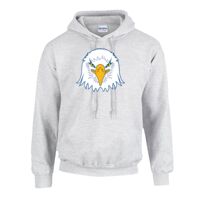 Heavy Blend Hooded Sweatshirt Thumbnail