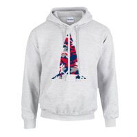 Heavy Blend Hooded Sweatshirt Thumbnail