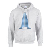 Heavy Blend Hooded Sweatshirt Thumbnail