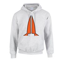 Heavy Blend Hooded Sweatshirt Thumbnail