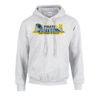 Heavy Blend Hooded Sweatshirt Thumbnail