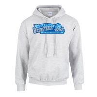 Heavy Blend Hooded Sweatshirt Thumbnail