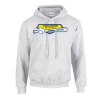 Heavy Blend Hooded Sweatshirt Thumbnail