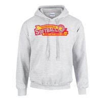 Heavy Blend Hooded Sweatshirt Thumbnail