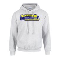 Heavy Blend Hooded Sweatshirt Thumbnail