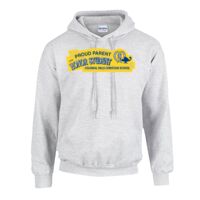 Heavy Blend Hooded Sweatshirt Thumbnail