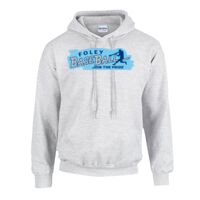 Heavy Blend Hooded Sweatshirt Thumbnail