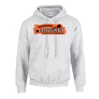 Heavy Blend Hooded Sweatshirt Thumbnail