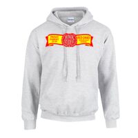 Heavy Blend Hooded Sweatshirt Thumbnail