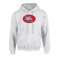 Heavy Blend Hooded Sweatshirt Thumbnail