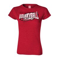 Gildan Softstyle Women's T-Shirt Thumbnail