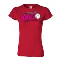 Gildan Softstyle Women's T-Shirt Thumbnail